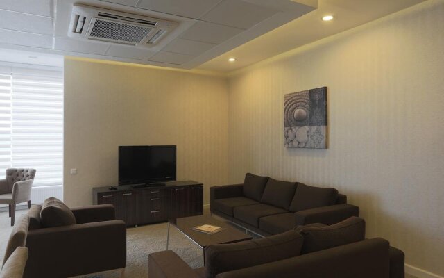 Nevo Studios Otel