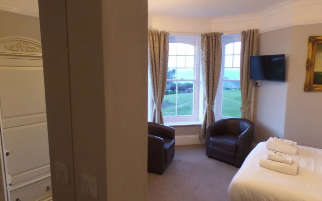 Bossiney House Hotel