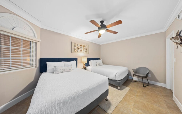Divi Village Condo 33 J.e. Irausquin Blvd 93