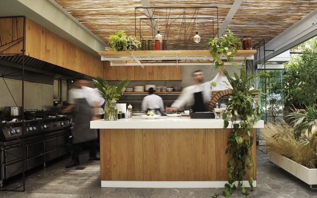 Ekies All Senses Resort, a Member of Design Hotels