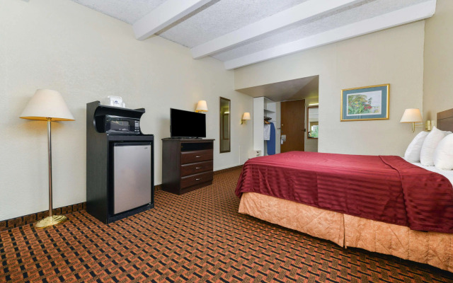 Americas Best Value Inn Sarasota Downtown