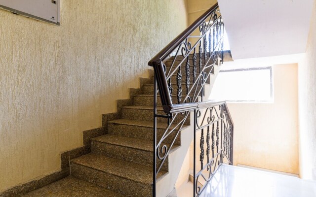 Treebo Trip Golden Villa