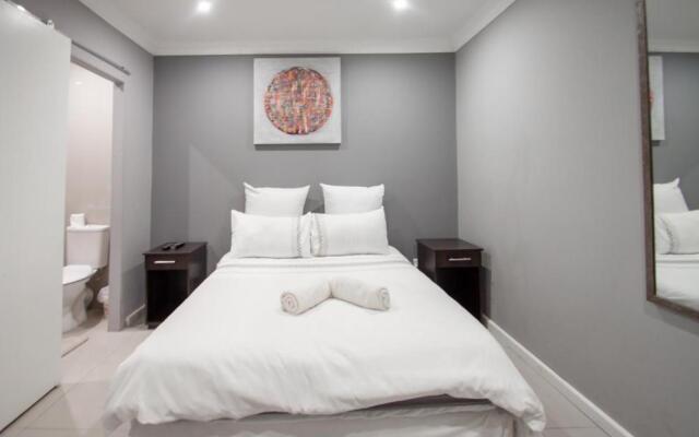 Muxima Guest House