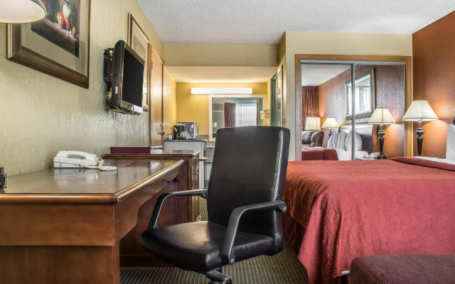 Ramada by Wyndham Rome / Verona