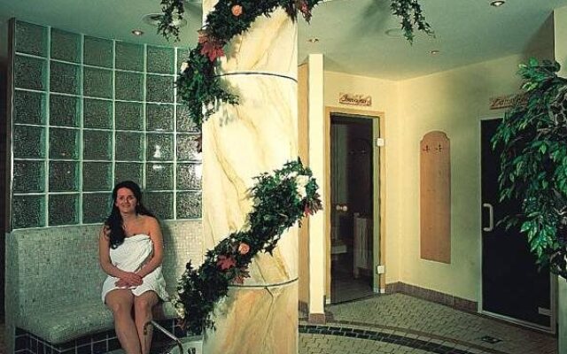 Hotel Garni Alpenhof