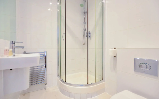 Notting Hill Serviced Apartments by Concept Apartments