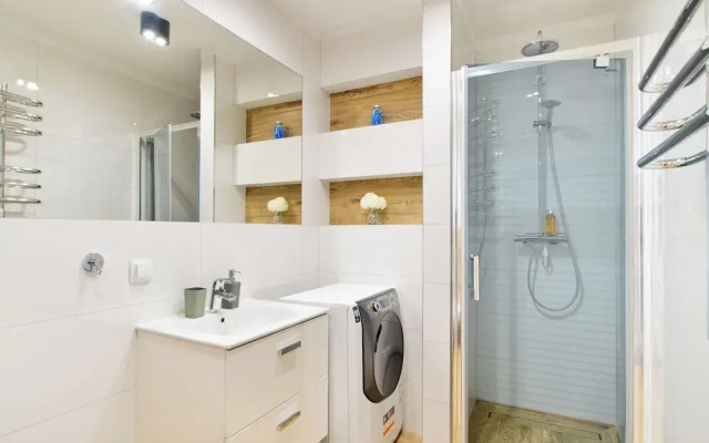 RentPlanet - Apartament Towarowa
