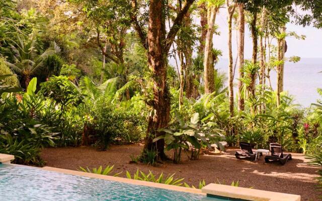 Copa De Arbol Beach & Rainforest Resort