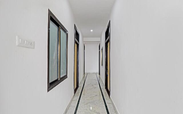 OYO 82057 Sparrow Nest