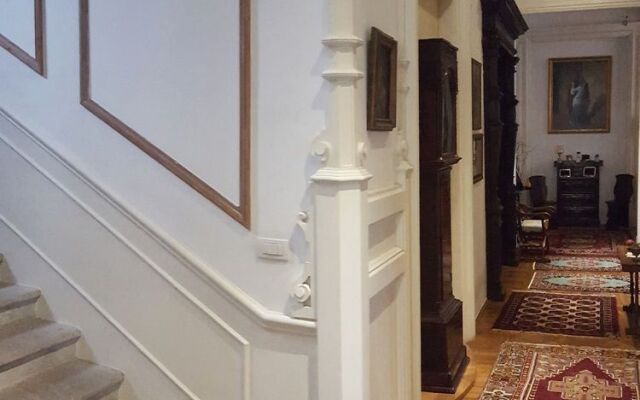 Villa Tullibec