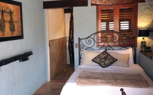 Rancho Chilamate Guest House