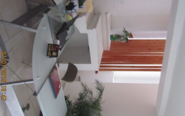 Casa Habitacional Laurel