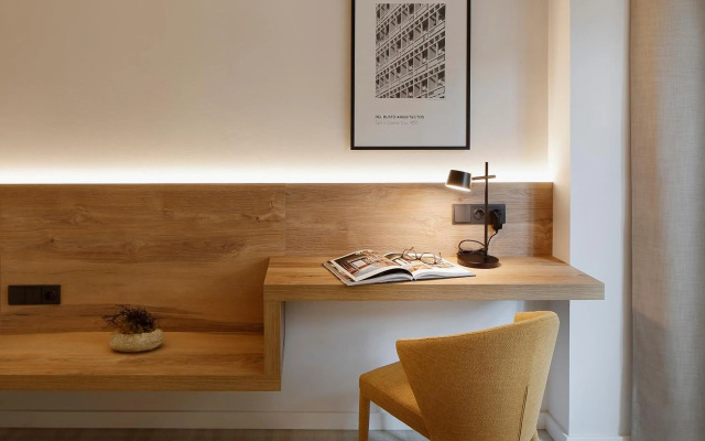 Munna Hotel Boutique