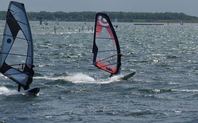 Pleasant Holiday Home in Kamperland near the Sea