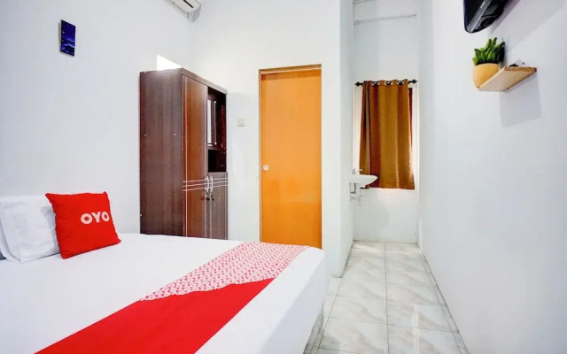 Hotel O Medan Timur Near Rsu Madani