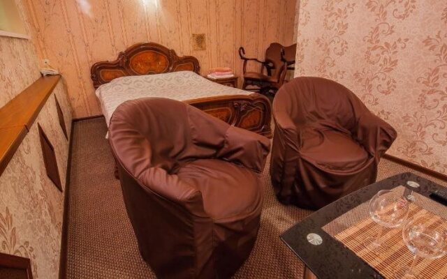 Hotel Lira