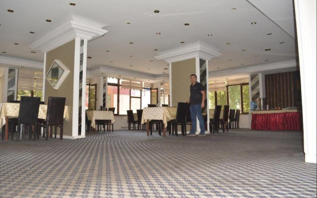 Kazanci Otel