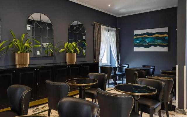 Boutique Hotel Metro 900