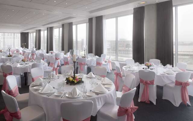 Radisson Blu Hotel Liverpool