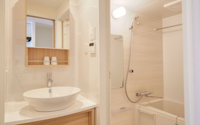 New Normal Hotel in NAMINOUE