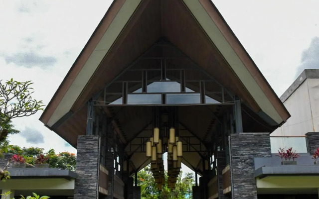 Vimala Hills Villa 2BR atau 3BR