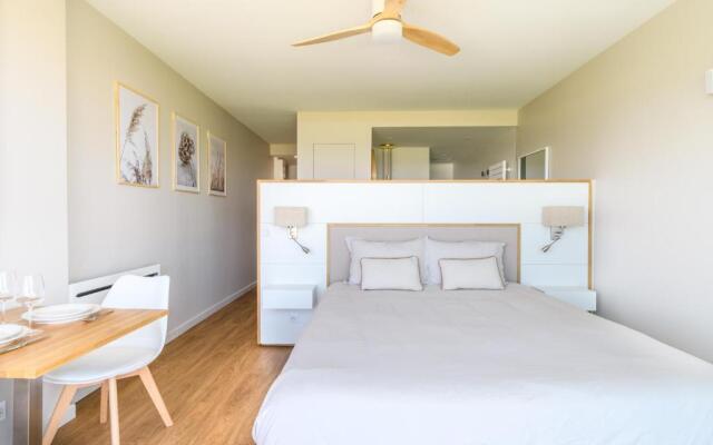 La Suite de l'Océan - Vue exceptionnelle