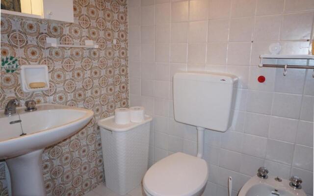 Apartment 320mt From the sea