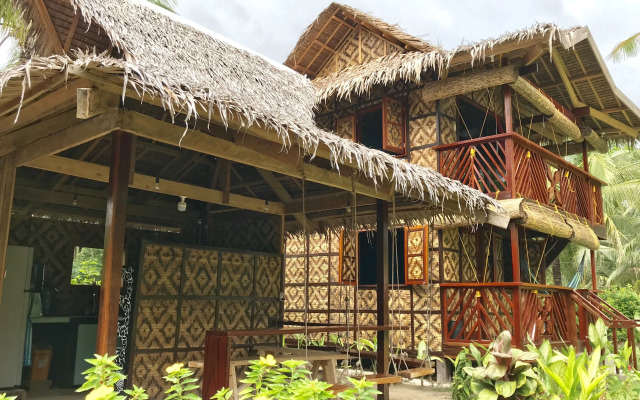 Ilakai Hostel - Adults Only