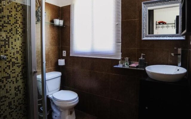 Casa Naranja - Bliss Apartment