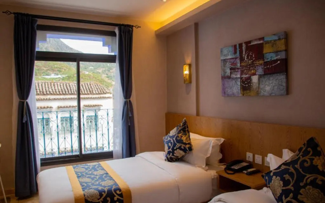 Vancii Hotel