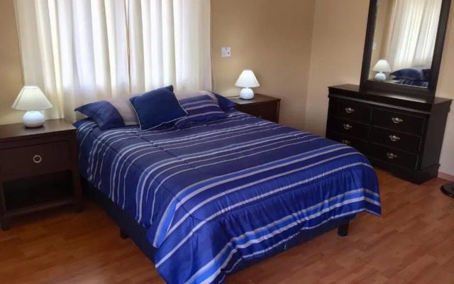 Posada -La Dulce Villa