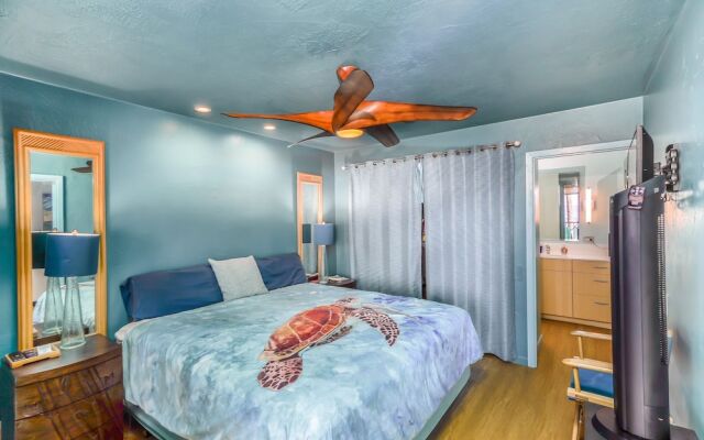 Kona Bali Kai 317 - Oceanfront 2 Bedroom Condo by RedAwning