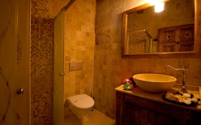 Dervish Cave Suites