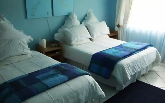 Gateway Guest House