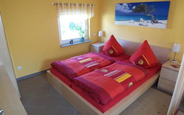 Ferienwohnungen Stark