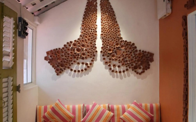 Namastey Mumbai Backpackers