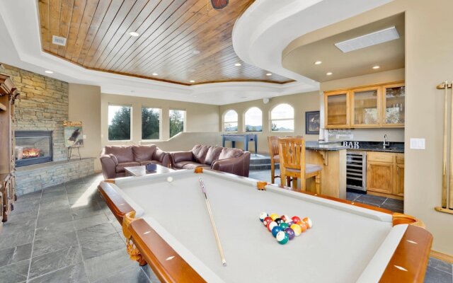 Sunset Ridge Villa #2178