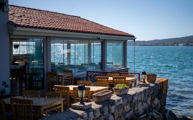 Ferahi Evler Otel
