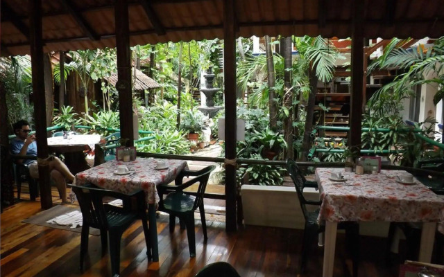 Eco-Hotel El Rey del Caribe