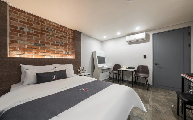 Incheon (Seoknam-dong) HOTEL 3&4