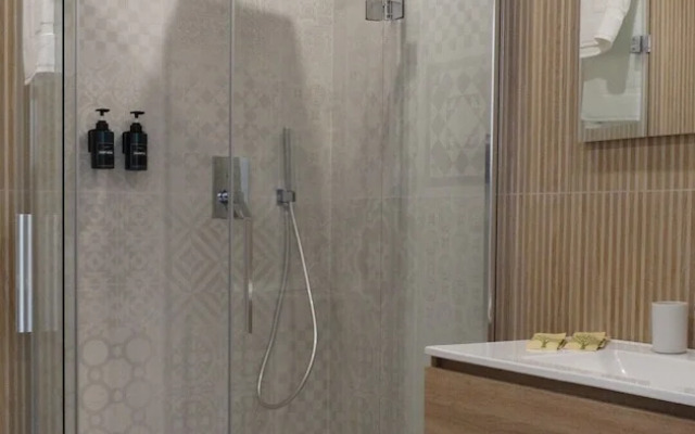 Via del Mare Apulia B&B  Spa Suite