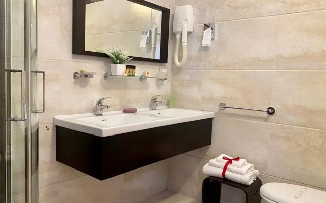 Hotel degli Haethey