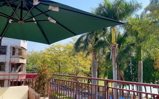Hua Dong Po  Hotel – Outside – Huizhou