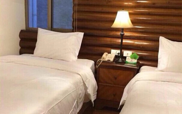 Eiffel Art Hotel – Guest Rooms – Qiandongnan