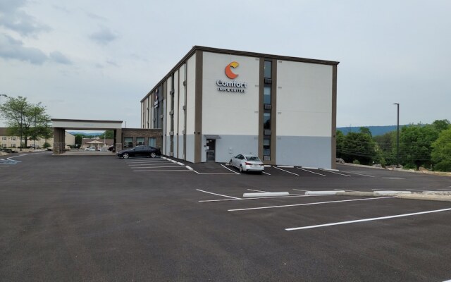 Quality Inn & Suites Outlet Village