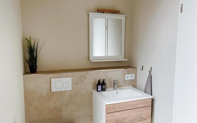 Apartment an der Altstadt (#8)