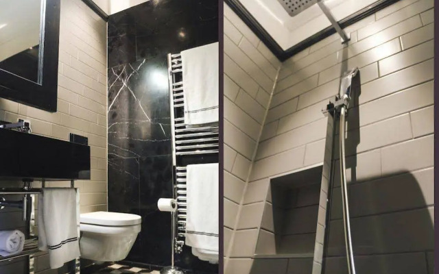 Glazebrook House Hotel