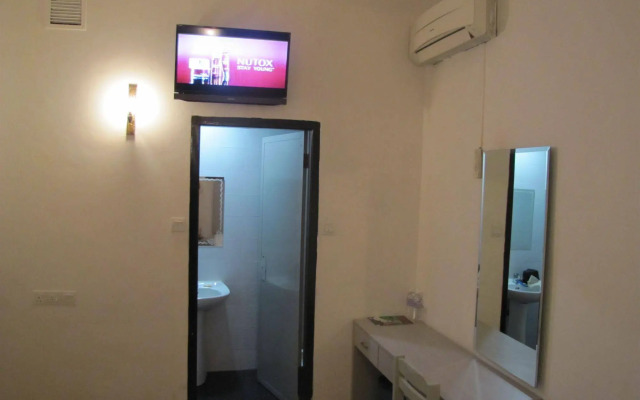 Park Hotel