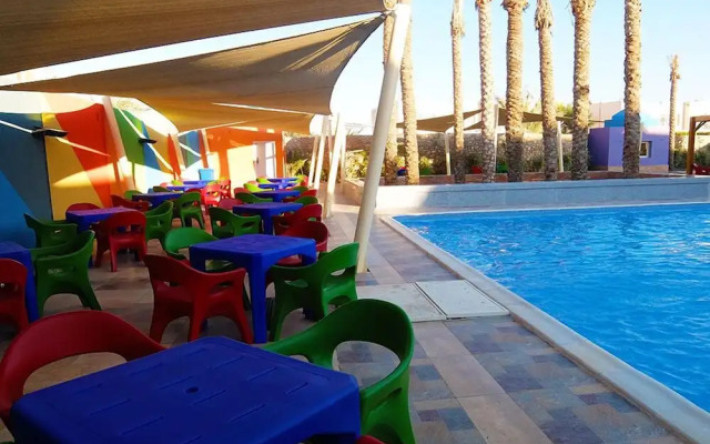 Romance Hotel Ain Sokhna