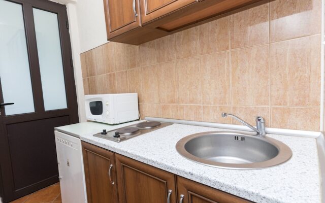 Apartments Aleksandar